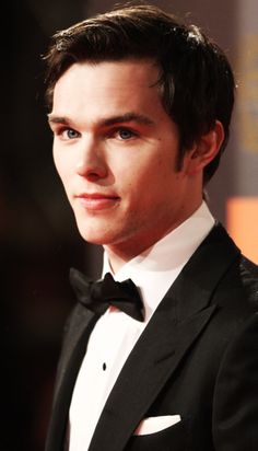 Nicholas Hoult